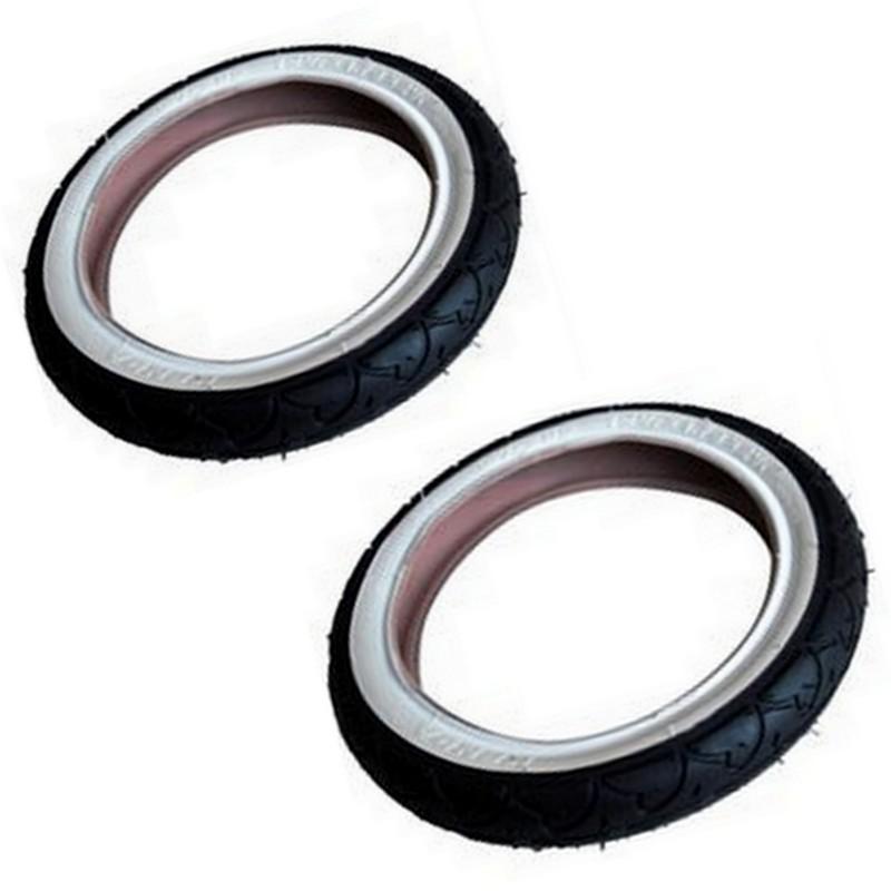 phil and ted double stroller wheel replacement Tyre Set for Stroller Wheels | parts