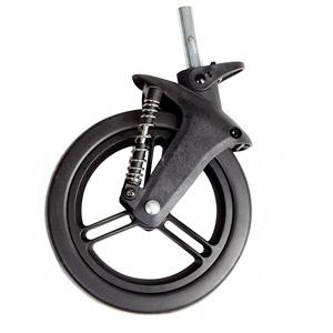 promenade and smart lux front wheel