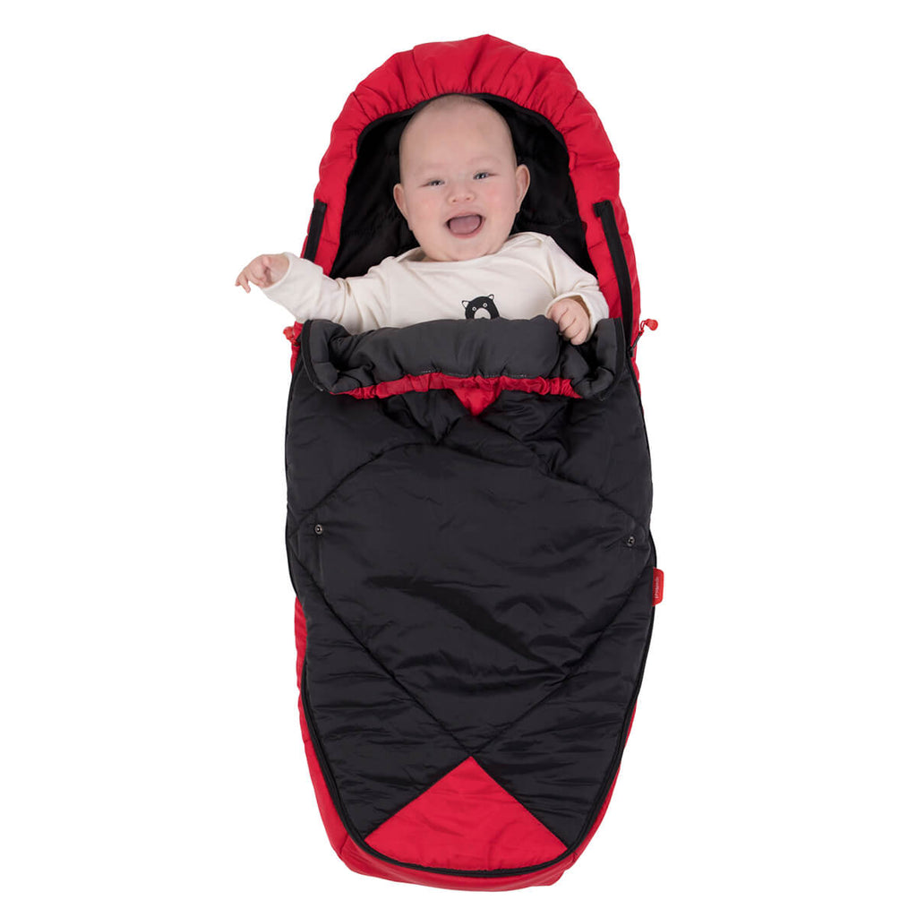 snuggle schlafsack Schlafsack
