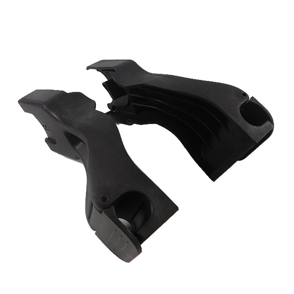 TS36 - Alpha Car Seat Adaptor for Dash Buggy | adapt