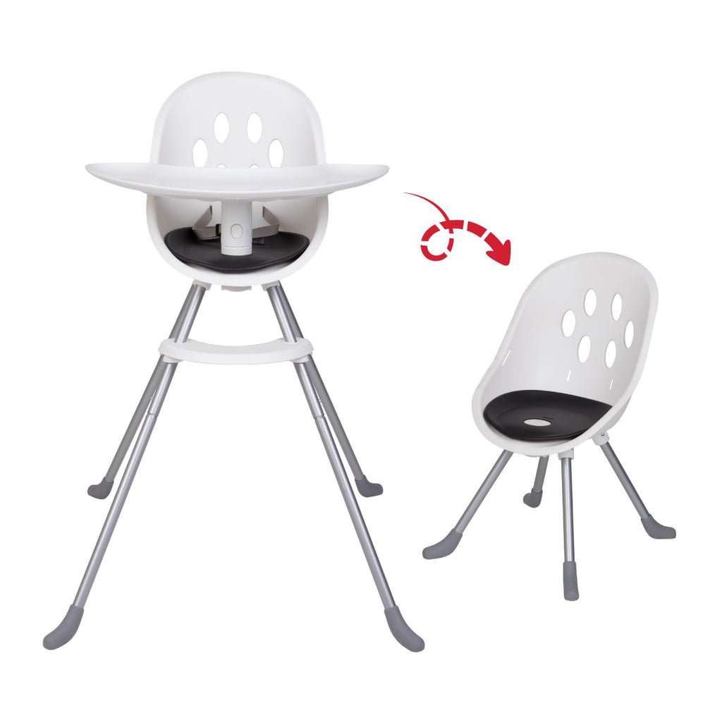 poppy™ the best baby highchair phil&teds® - Main Image