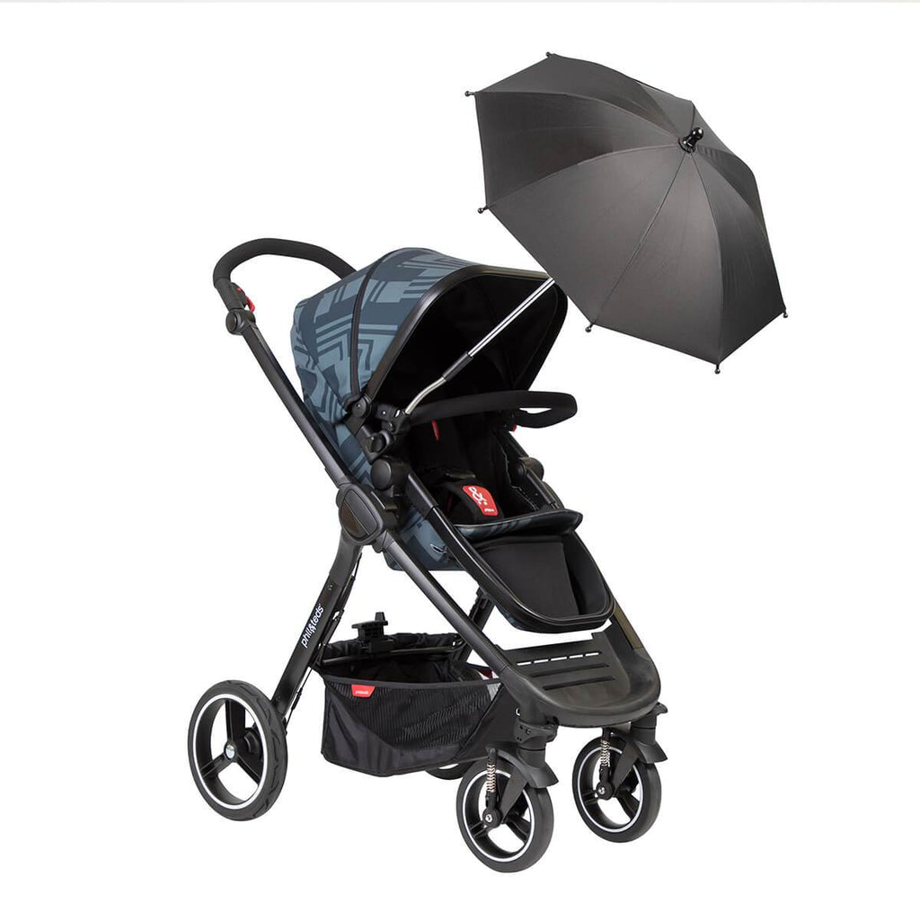 stroller umbrellas shade stick ™ stroller umbrella | adapt
