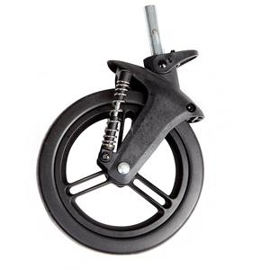 bugaboo cameleon front swivel wheel promenade replacement front wheel | parts