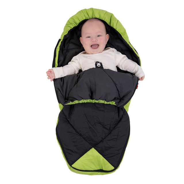 schlafsack für buggy phil & teds kuscheln & dösen buggy schlafsack | anpassen
