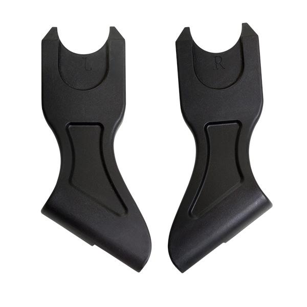 phil and teds double stroller car seat adapter TS26 Car Seat Adaptor | drive