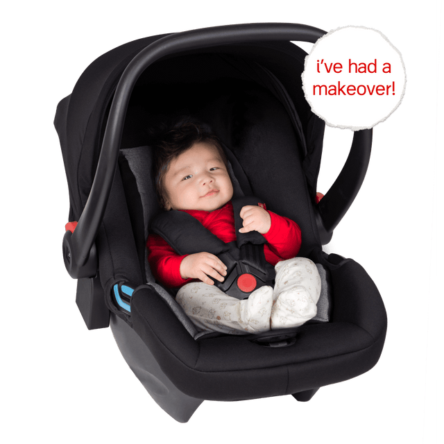 phil and teds maxi cosi adaptors TS36 - Alpha Car Seat Adaptor for Dash Buggy | adapt