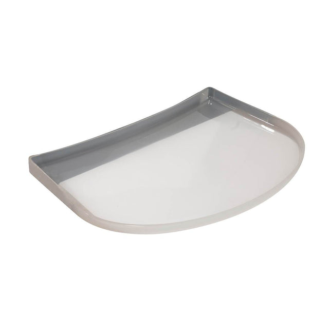 phil&teds lobster food tray_white