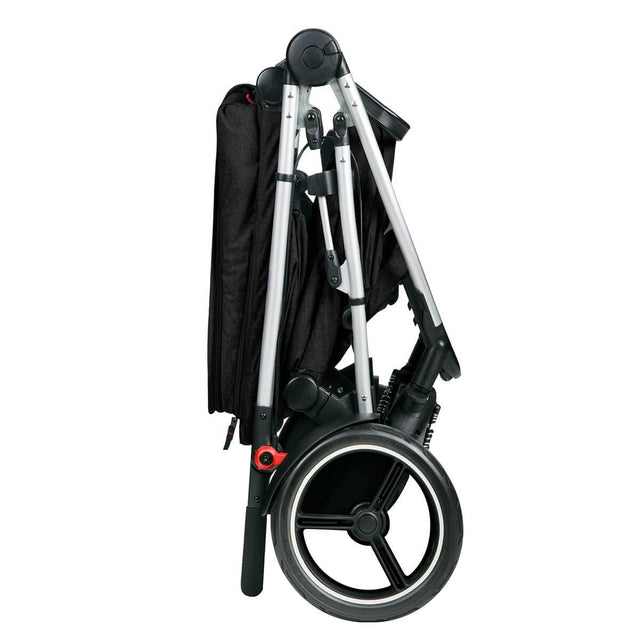 phil and teds voyager double stroller Voyager Buggy - modular&complete | push