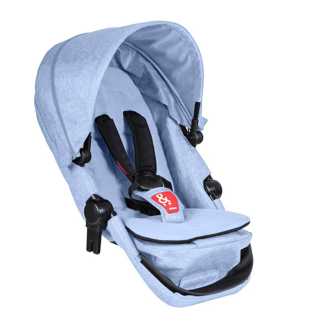 phil & teds voyager double stroller Voyager Double Kit pre 2019 | adapt