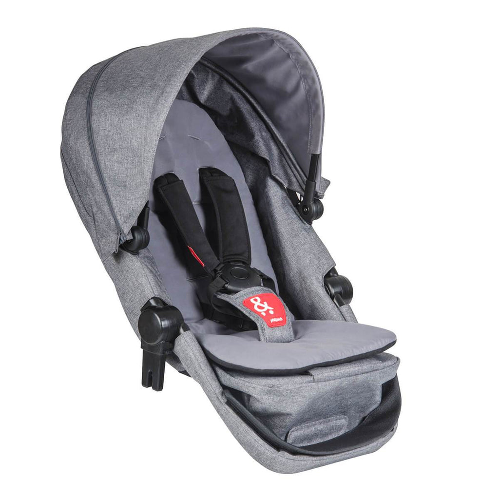 phil & teds voyager double stroller Voyager Double Kit pre 2019 | adapt