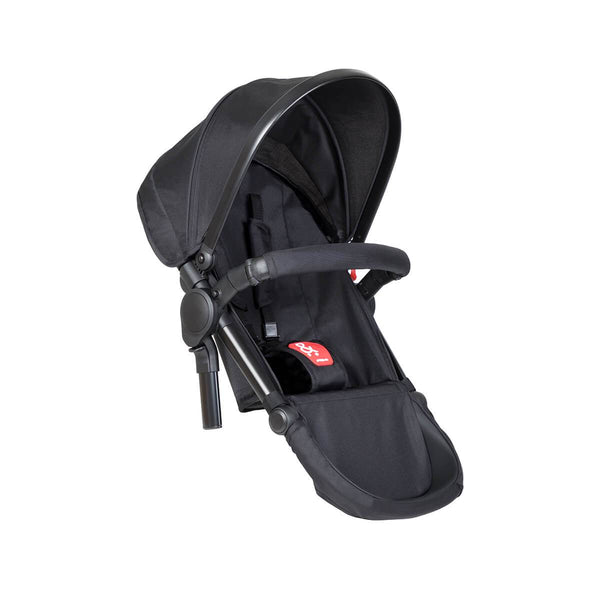 phil and teds stroller adapter for car seat TS36 - Alpha Car Seat Adaptor for Dash Buggy | adapt