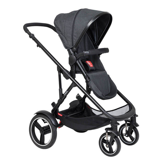 adapter maxi cosi phil & teds TS36 - Alpha Car Seat Adaptor for Dash Buggy | adapt